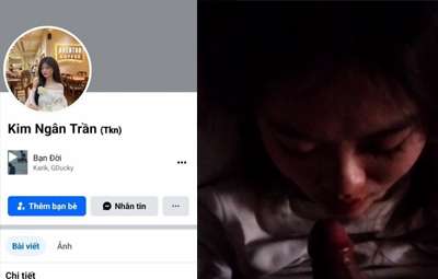 clip-sex-kim-ngan-tran-gai-xinh-thich-bu-cu-dang-hot